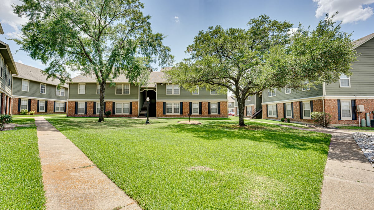 Apartments for Rent in Corsicana, Texas Arbors of Corsicana
